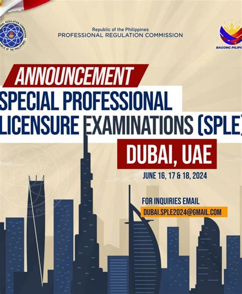 sple applicants|CONDUCT OF SPECIAL PROFESSIONAL LICENSURE .
